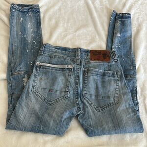 Heritage by America 1776 Denim Distillery Jeans